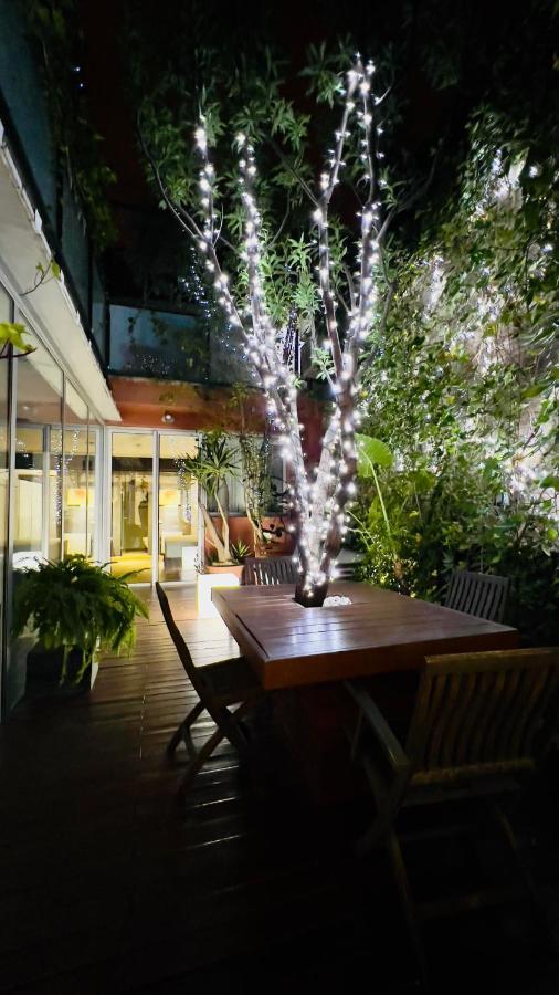 Artlifebcn Urban Oasis Apartment Barcelona Exterior foto