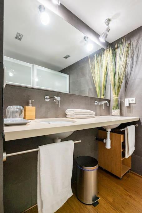 Artlifebcn Urban Oasis Apartment Barcelona Exterior foto