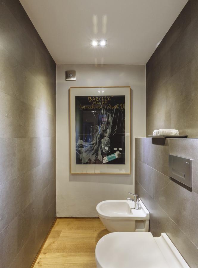Artlifebcn Urban Oasis Apartment Barcelona Exterior foto